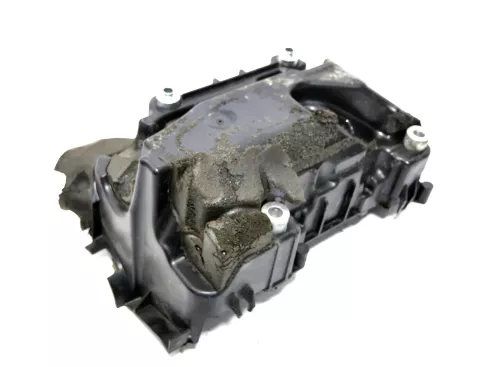 VW Touran Passat Motor CDAG 1.4 TSI 110kw 150PS Geräuschdämpfung 03C145650C (146009)