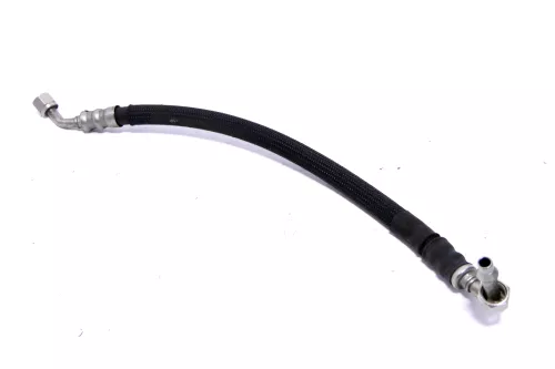 VW Golf Touran Eos Einspritzleiste Leitung CDGA Erdgas Gas 3C0133321A Kraftstoff (146014)