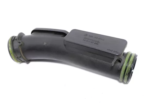 A3 VW Golf Druckrohr Druckschlauch 03C145674B Rohr Schlauch Leitung  (146024)