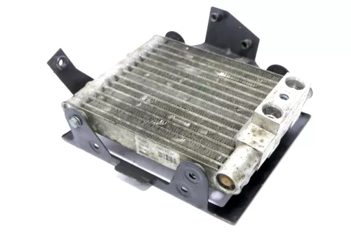Audi A6 4B Allrad Zusatzkühler Kühler 2,5 Ölkühler 4B0317021C 4B0317021 (146025)