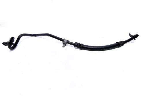 Audi A6 4B Schlauch Zusatzkühler Kühler 2,5 4B0317824A für Kühlmittel 