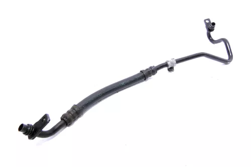 Audi A6 4B Schlauch Zusatzkühler Kühler 2,5 4B0317824A für Kühlmittel  (146025A)