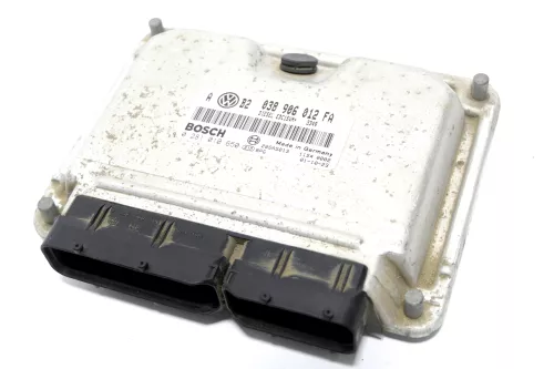VW Golf 4 Bora Steuergerät 1,9 TDI 66kw 90PS ALH Motor 038906012FA (146036)