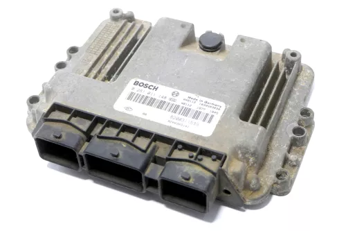 Renault Laguna Steuergerät Motor Motorsteuergerät 8200311539 0281011148 1,9 CDI (146068)