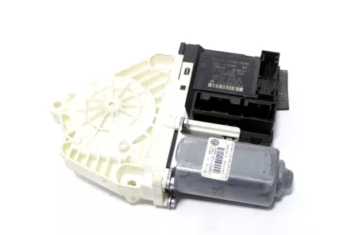 VW Passat 3C elektrischer Fensterheber Motor vorne rechts 1K0959792P 1K0959702AE (146083)