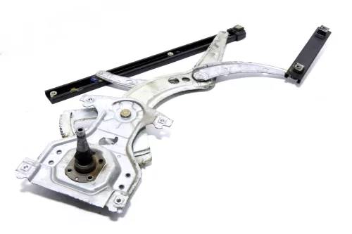 VW Passat 3A 35i mechanischer manueller Fensterheber rechts vorne (146104)