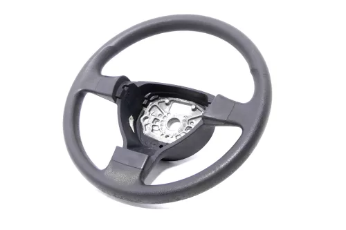 VW Tiguan 5N Touran 1T Lenkrad 4-Speichen 1T0419091L für Airbag (146209)