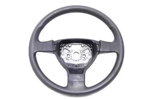 VW Tiguan 5N Touran 1T Lenkrad 4-Speichen 1T0419091L für Airbag  (146209)