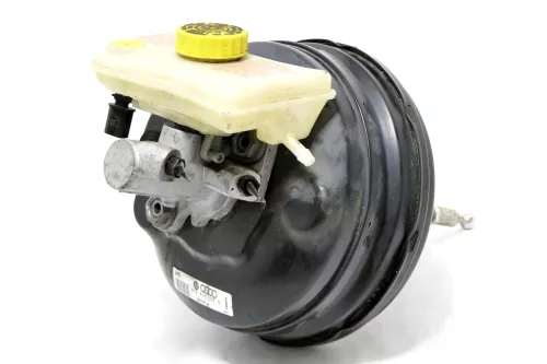 Audi A6 4F Bremskraftverstärker Bremskraftregler 4F0612105G /H 4F0612107D /F