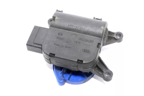 A4 8E Stellmotor für Heizung Temperatur 8E1820511E 8E1820511F 8E1820511M V71 (146247)