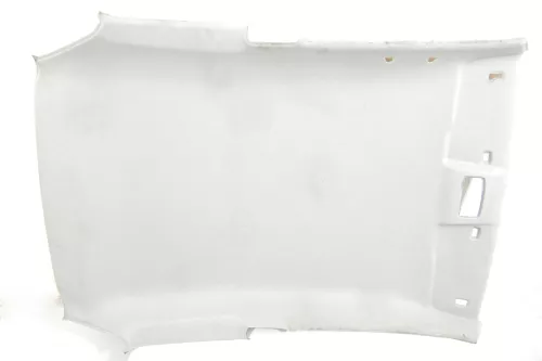 VW Up 2/3-Türer Himmel Innenraum Decke Dachhimmel Dach oben grau perlgrau (146249)