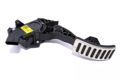 VW Polo 6R 6C elektrisches Gaspedal Geber Gas 6C1721503B 6C1721503D CJZB CJZC (146251)