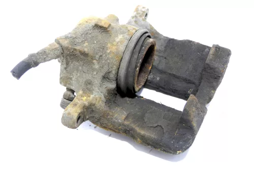 Audi 80 Bremssattel Sattel vorne rechts 443615123F (146263)