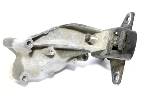 VW Amarok 2H Halter Motor Lager Träger 2,0 TDI 03L199307 03L199307B Motorlager l (146279)