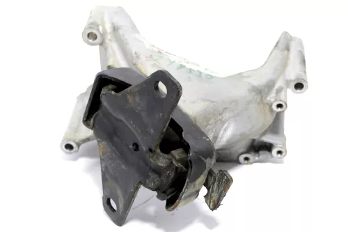 VW Amarok Halter Stütze Träger 2,0 TDI 03L199308 Motorstütze Motor (146280)