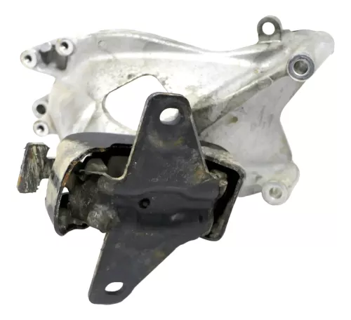 VW Amarok Halter Stütze Träger 2,0 TDI 03L199308 Motorstütze Motor (146280)