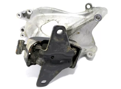 VW Amarok Halter Stütze Träger 2,0 TDI 03L199308 Motorstütze Motor (146280)
