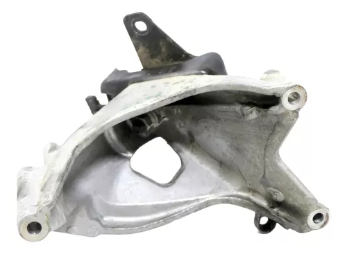 VW Amarok Halter Stütze Träger 2,0 TDI 03L199308 Motorstütze Motor (146280)