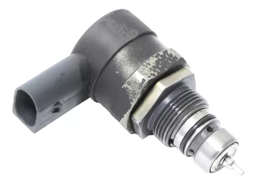 Amarok Druckregelventil 2.0 TDI 057130764AB Raildruck Sensor CNEA (146319)