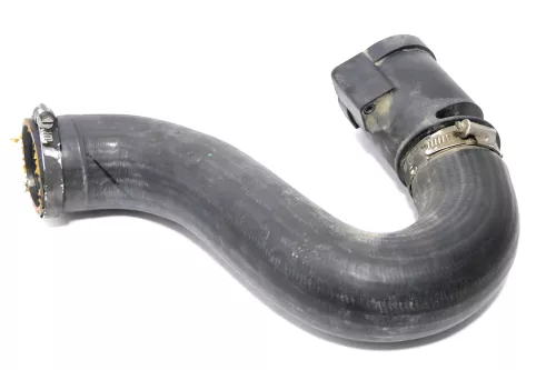 VW Amarok Turbolader Schlauch Unterdruckrohr Rohr Unterdruckschlauch CNEA (146326)