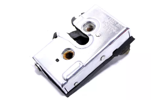 Audi 80 Türschloß Schloß hinten rechts 8A0839016A (146342)