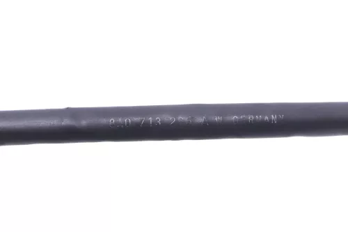 Audi 80 Schaltkulisse Automatikgetriebe Automatik 8A0713265A (146350)