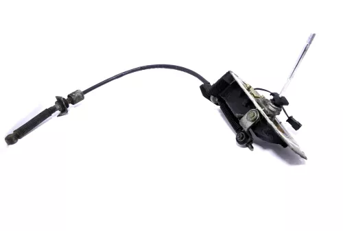 Audi 80 Schaltkulisse Automatikgetriebe Automatik 8A0713265A (146350)