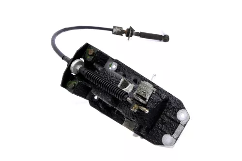 Audi 80 Schaltkulisse Automatikgetriebe Automatik 8A0713265A (146350)