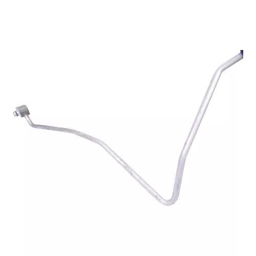 VW Touran Caddy Klimaleitung Kältemittelschlauch 1K0820741G Klimaanlage TDI (146355)