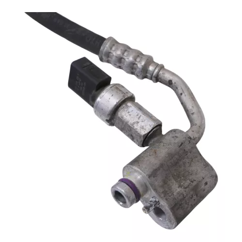 VW Touran Caddy Klimaleitung Kältemittelschlauch 1K0820741G Klimaanlage TDI (146355)