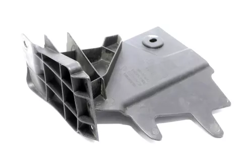 VW Amarok 2H Luftführung Luft Ansaugung Luftfilter 2,0 TDI 2H0121329A
