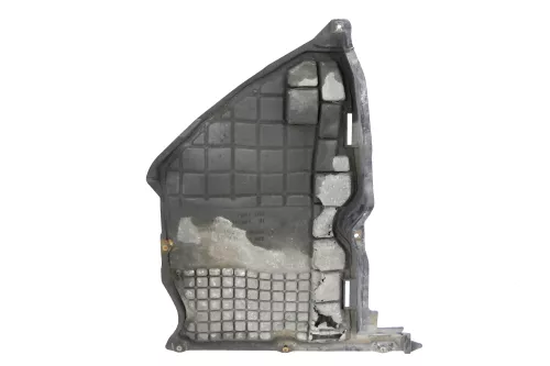 BMW Unterfahrschutz Dämpfung Schutz Motor TDI 5171-7039443 3er E46 318D 320CD (146541)