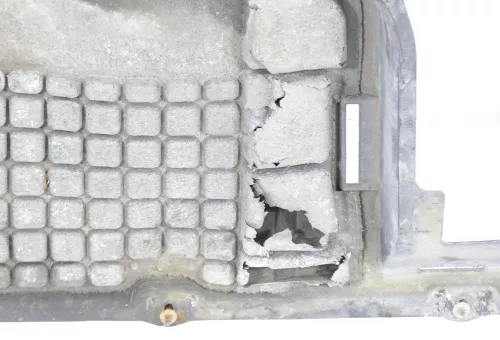BMW Unterfahrschutz Dämpfung Schutz Motor TDI 5171-7039443 3er E46 318D 320CD (146541)