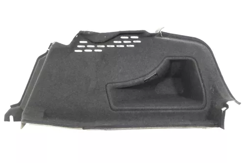 Audi A4 8K B8 Abdeckung Verkleidung Kofferraum hinten rechts Seite 8K5863888 CA