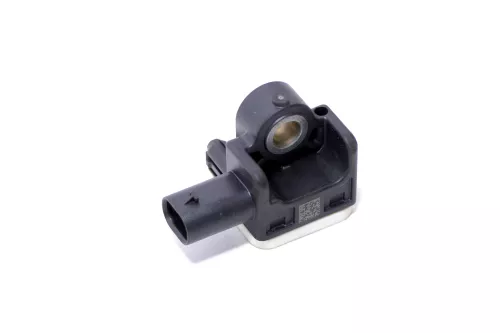 VW Polo 6R Steuergerät Airbag 6R0959351 Chrashsensor Sensor vorne B-Säule
