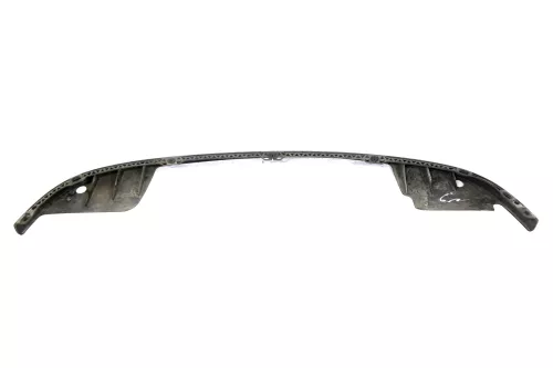 VW Polo 6N Stoßstange Spoiler Lippe vorne (von Frontstoßstange Stoßfänger) (146634)