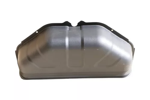 1x Ford Transit MK8 TTS TTG Radlauf Radhausschale Abdeckung BK31-V45466 (146655)