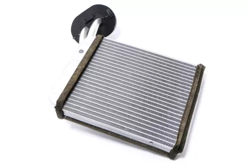 VW Touareg 7L T5 Wärmetauscher 7L0819032A Klimaanlage Klima (146679)