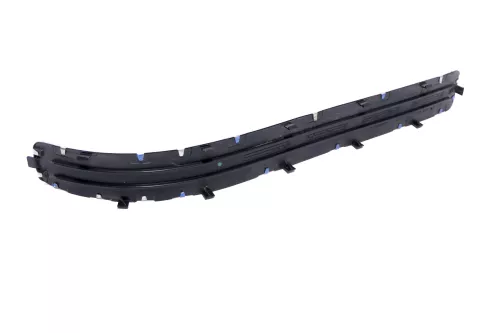 1x VW Touareg 7L Einstiegsleiste links hinten vorn R- S-line Leisten (146682)