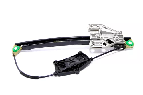 Audi A4 8K B8 ektrischer Fensterheber Gestänge hinten links 8K0839461A (146726)