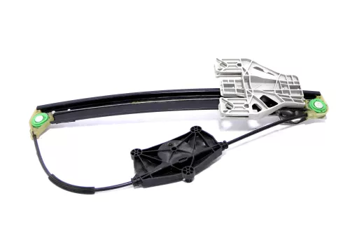 Audi A4 8K B8 ektrischer Fensterheber Gestänge hinten links 8K0839461A (146726)