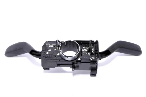 Skoda Fabia 5J T5  Lenkstockschalter Blinkerhebel Tempomat GRA 7H0953503GB (146743)