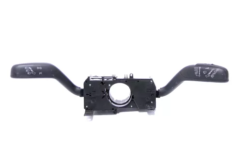 Skoda Fabia 5J T5  Lenkstockschalter Blinkerhebel Tempomat GRA 7H0953503GB (146743)