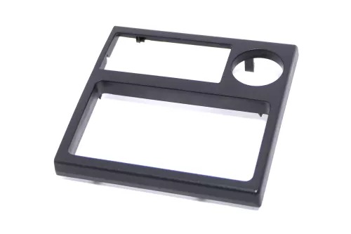 VW T4 Aschenbecher Zigarettenanzünder nur Abdeckung 7D1858197 (146766)