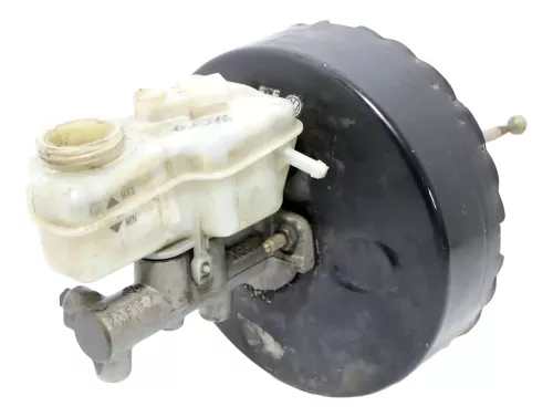 VW Polo 9N Seat Ibiza 6L Bremskraftverstärker Hauptbremszylinder 6Q1614105N