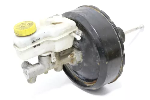 VW Fox Bremskraftverstärker Bremskraftregler 5Z1614105 5Z1614106H