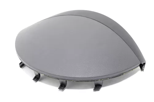 VW Touareg 7L Tacho Tachometer Abdeckung Verkleidung 7L6858291D (146877)