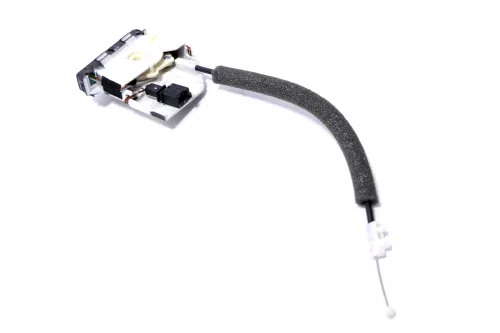 VW Touareg 7L Lüftungsdüse Düse Lüftung Regler Schalter 7L6819765L (146879)