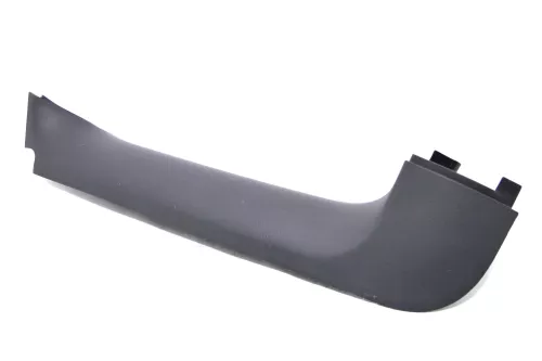 VW Touareg 7L Heckklappenverkleidung Verkleidung Heckklappe anthrazit rechts (146884)