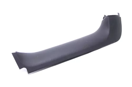VW Touareg 7L Heckklappenverkleidung Verkleidung Heckklappe anthrazit rechts (146884)